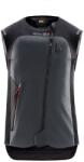 Alpinestars Vesta airbag dama Alpinestars Stella TECH-AIR®3 sistem negru-gri inchis (AIM160-515)