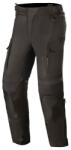 Alpinestars Stella Andes Drystar Pantaloni de motocicletă pentru femei Stella Andes Drystar Negru (AIM111-98)