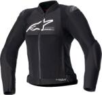 Alpinestars Jacheta moto dama Alpinestars Stella SMX Air neagra (AIM101-278)