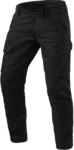 Revit Blugi motocicletă Revit Cargo 2 TF Extra Cropped negri (REFPJ065-6014)