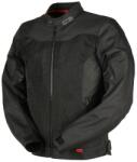 Furygan Geacă de motocicletă Furygan Mistral Evo 3 negru (FUR6435-1MIEVO3B) - motozem - 790,60 RON