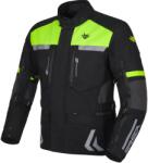 RSA Geacă moto RSA Storm negru-gri-galben fluo (RSABUSTORMBGFY)