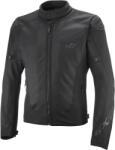 IXON Geaca moto IXON Demoniak neagra (IXO100101180-1001) - motozem - 701,10 RON