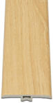Leziter Vinyl SPC padló burkolatváltó Kalahari tölgy 2400x45x6 mm (KAT-BV) - fabuland