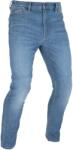 Oxford Original Approved Jeans AA albastru deschis (AIM110-375) - motozem - 683,20 RON