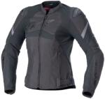 Alpinestars Geaca moto dama Alpinestars Stella T-GP PLUS R 4 negru-rosu fluo (AIM101-274) - motozem - 1 176,40 RON