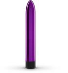Crushious Vibrator Crushious Multispeed Classic Vibe, Mov, 17.5 cm Vibrator