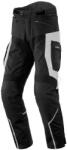 Rebelhorn Hardy II pantaloni de motocicletă gri-negru-galben-fluo lichidare (PRBRH-TP-HARDY-II_68)