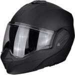 Scorpion Cască de protecție Scorpion EXO-TECH EVO negru mat Scorpion EXO-TECH EVO (SCRP118-100-10)