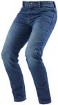 Furygan Blugi motocicletă drepți Furygan D12 X Kevlar® albaștri (FUR6651-580)
