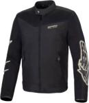 Alpinestars Geacă moto Alpinestars T-Dyno Air negru-negru (AIM100-1185)