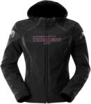 Furygan Geacă de motocicletă Furygan Skye pentru femei, negru-roz (FUR6606-150)