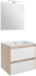 Leziter Porto Prime 60 komplett (POPR60STF) - fabuland