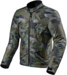 Revit Shade H2O jachetă de motocicletă camuflată H2O (REFJT298-4620)