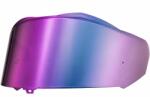 LS2 Vizier pentru căști LS2 FF818 Rainbow violet (LS806818VIS15)