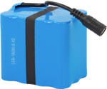 Leziter Lithium akkumulátor S-X2 18000 mAh (LEB-18000-S-X2) - fabuland