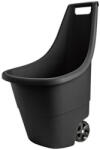 Curver Easy go breeze műanyag kerti talicska 50 l (230444)