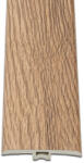 Leziter Vinyl SPC padló burkolatváltó Sipadan tölgy 2400x45x6 mm (SIT-BV) - fabuland