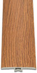 Leziter Vinyl SPC padló burkolatváltó Kruger tölgy 2400x45x6 mm (KRT-BV) - fabuland