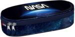 St. Majewski Penar neechipat cu 1 fermoar, St Majewski, St. Right Blue Earth View, oval Penar