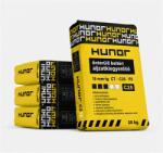 ANDA Hunor Hunoplan Önterülő aljzatkiegyenlítő 25 kg 2-15mm