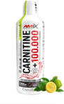 Amix Nutrition - Carnitine 100.000 mg CarniZone® l-karnitin ital - citrom lime íz - 1000ml