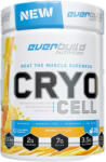 Everbuild Nutrition Cryo Cell Aminósav italpor (30 adag) - kékmálna - 480g