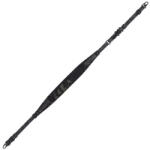 Leguon Kétpontos heveder Pulse-X, black CP