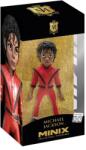 MINIX Music: Michael Jackson - Thriller Figurina