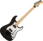 Charvel Pro-Mod So-Cal Style 1 FR MN Black Chitară electrică