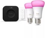 Philips cu ambianță albă și color 8720169374683 instrument de iluminare smart Kit iluminat smart Bluetooth/Zigbee 8, 1 W (8720169374683)