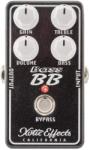 Xotic Bass BB Preamp V1.5 Efect pentru bas (BBBP-V1.5)