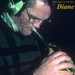 Chet Baker & Paul Bley - Diane (Reissue) (180 g) (LP) (716043120710)