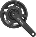 Shimano Cues FC-U4000-2-CG kerékpár hajtómű