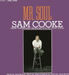 Sam Cooke - Mr. Soul (Reissue) (Limited Edition) (Orange Coloured) (180 g) (LP) (8719262043268)