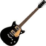 Gretsch G5222 Electromatic LRL Black Chitară electrică