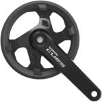 Shimano Cues FC-U4000-1-CG kerékpár hajtómű