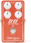 Xotic BB Preamp V1.5 Efect de chitară (<![CDATA[XO-BB-PREAMP-V1-5]]>)