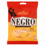 Győri Negro mézes töltött keménycukorka - 140g
