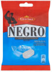 Győri Negro mentol ízű töltetlen keménycukorka - 63g