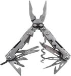 SOG PowerLitre multiszerszám - Stone Wash (2653699)