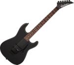 Jackson Pro Origins 1985 San Dimas SD1A RW Negru Lucios Chitară electrică