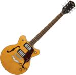 Gretsch G2655 Streamliner JR. LRL Village Amber Chitară semi-acustică