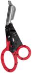 SOG ParaShears multiszerszám tárolóval - Red (2653718)
