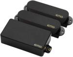 EMG SA/SA/85 Black Doză chitară (155.00)