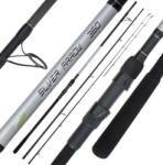 SENSAS Silver Arrow Feeder Bot 3, 6m 40-120g (3+2) részes (50811)