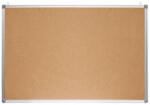 Optima Parafatábla OPTIMA aluminium keret 45x60 cm (22380) - iconink