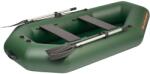 Kolibri K-240 gumicsónak - Green (175670)