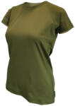 Haasta Raglan T-shirt női termoaktív póló - Olive - XL (81252)