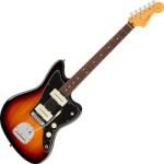 Fender American Professional Classic Jazzmaster RW 3-Color Sunburst Chitară electrică
